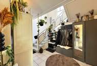 Einfamilienhaus mit Garage in zentraler Ruhelage