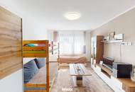 MODERN - HELL - BEGEHRT: TOP sanierte 4-Zimmer-Wohnung!