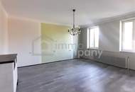 Viel Platz zum Leben – Charakterhaus auf über 1.000 m² Grund
