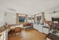 Rarität! Tiroler Einfamilienhaus mit großem Garten und Freizeitwohnsitzwidmung im Lechtal zu kaufen.