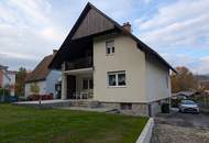 Zweifamilienhaus mit WOHNRECHT