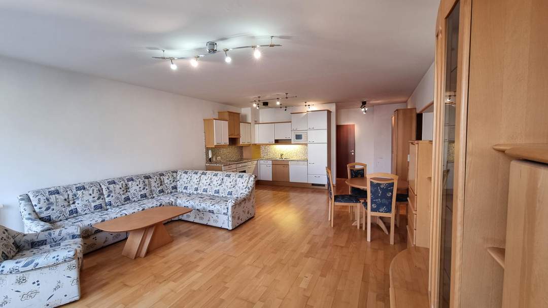 Neuer Preis: 3-Zimmer-Wohnung im Zentrum St. Pöltens