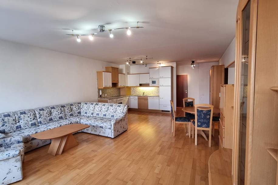 Neuer Preis: 3-Zimmer-Wohnung im Zentrum St. Pöltens, Wohnung-kauf, 225.000,€, 3100 Sankt Pölten(Stadt)