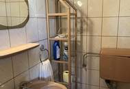 Sehr viel Platz im Haus und auch im traumhaften Garten