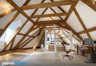 Open Space Wohnen und Arbeiten im Herzen der Wiener Innenstadt zur Miete