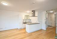 Moderner 3-Zimmer-Neubau mit großer Sonnenterrasse