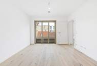 KLEIN, ABER FEIN MIT GESIMSE SAMT BLUMENTRÖGEN - SINGLE-WOHNUNG IM ERSTBEZUG