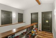 Top-Investment Pressegger See: Pension mit 12 Zimmern + 4 Neubau-Apartments (2020)