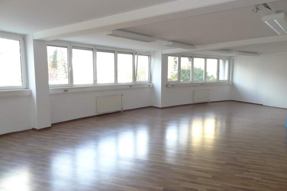 Verkehrsgünstig gelegene und barierrefrei erreichbare Bürofläche gelangt in Innsbruck zur Neuvermietung, Gewerbeobjekt-miete, 6020 Innsbruck-Stadt