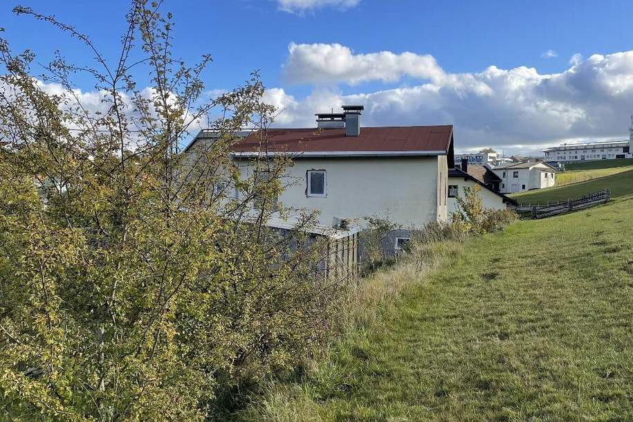 Super Grundstück mit charmantem Altbestand nahe Hellmonsödt!, Haus-kauf, 275.000,€, 4202 Urfahr-Umgebung