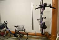 Familienhit: Wunderschöne 4-Zimmer-Wohnung mit Garten und Garagenplatz am Fuße des Hackenbergs