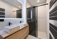 Erstbezug mit sehr gutem Grundriss nächst Schlossquadrat und U4!