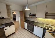 Sanierungsbedürftige Eigentumswohnung am Froschberg