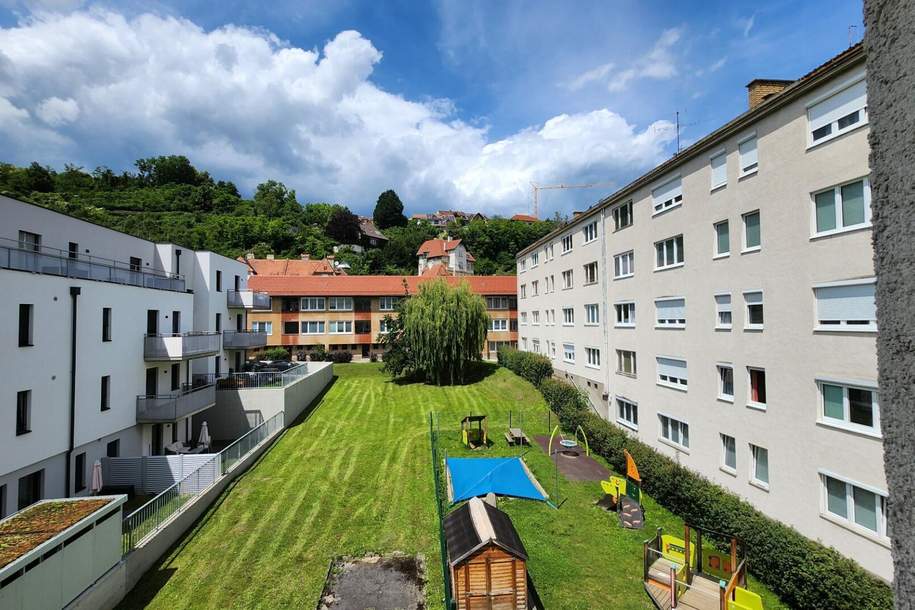 PROVISIONSFREI! NÄHE STEINER TOR!, Wohnung-miete, 651,96,€, 3500 Krems an der Donau(Stadt)