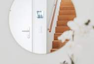 Exklusives Penthouse - Urban & Mittdendrin. Dachterrassentraum in urbaner Lage mit Spitzenanbindung in die Innenstadt