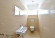MODERNE VILLA MIT TRAUMHAFTEN FERNBLICK IN NEUSIEDL AM SEE - EINE PREISWERTE ALTERNATIVE ZU BADEN