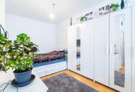 Besichtigung Freitag 12.12.: Tolle Einzimmer Wohnung - schön saniert - gut gelegen - neue Küche