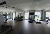 Nachmietersuche | 2-Zimmer-Wohnung mit Balkon nahe U2 Aspernstraße – Fitness & Sauna im Haus