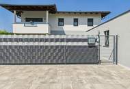 Premium-Zweifamilienhaus mit 250 m² Wohnfläche