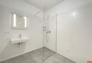 Moderne Wohnung, 3 Zimmer, großer Garten