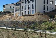 Penthouse mit Dachterrasse und Ausblick - Neubau! Top 1