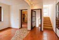 Villa & Natur vereint – Besonderes Wohnjuwel in bester Lage von Imst!