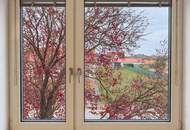 Landhaus Engelhartstetten- zwei Wohnungen, großes Grundstück- zusätzlicher Neubau möglich