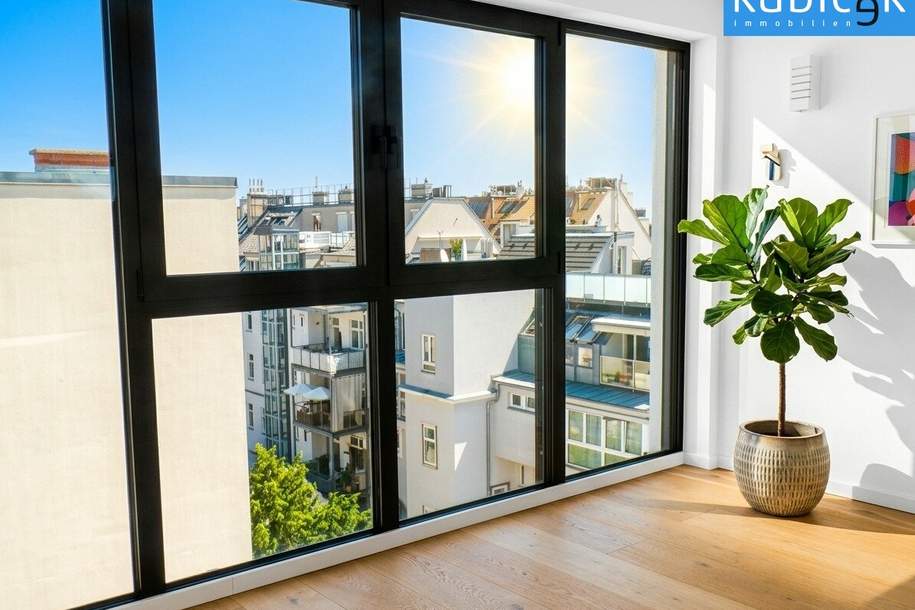 Meissner Residenz - Historischer Glanz und zeitgemäßer Komfort – Ihr neues Premium-Zuhause in der Donaustadt, Wohnung-kauf, 285.000,€, 1220 Wien 22., Donaustadt
