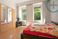 XXL Altbau: drei Eingänge - unzählige Möglichkeiten
