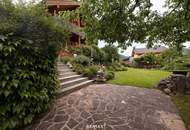 "Leben zwischen Natur &amp; Zentrum" – Einfamilienhaus in Schwarzach