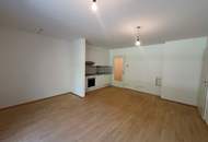 Super geschnittene 2-Zimmer-Wohnung inkl. Terrasse und Garten!