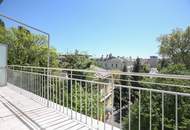 Sonnig. Saniert. Sensationell – 3 Zimmer mit Traumbalkon in Bestlage