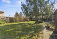 ++ NEU ++ PREISHIT - HAUS mit Gemeinschaftsgarten in STOCKERAU