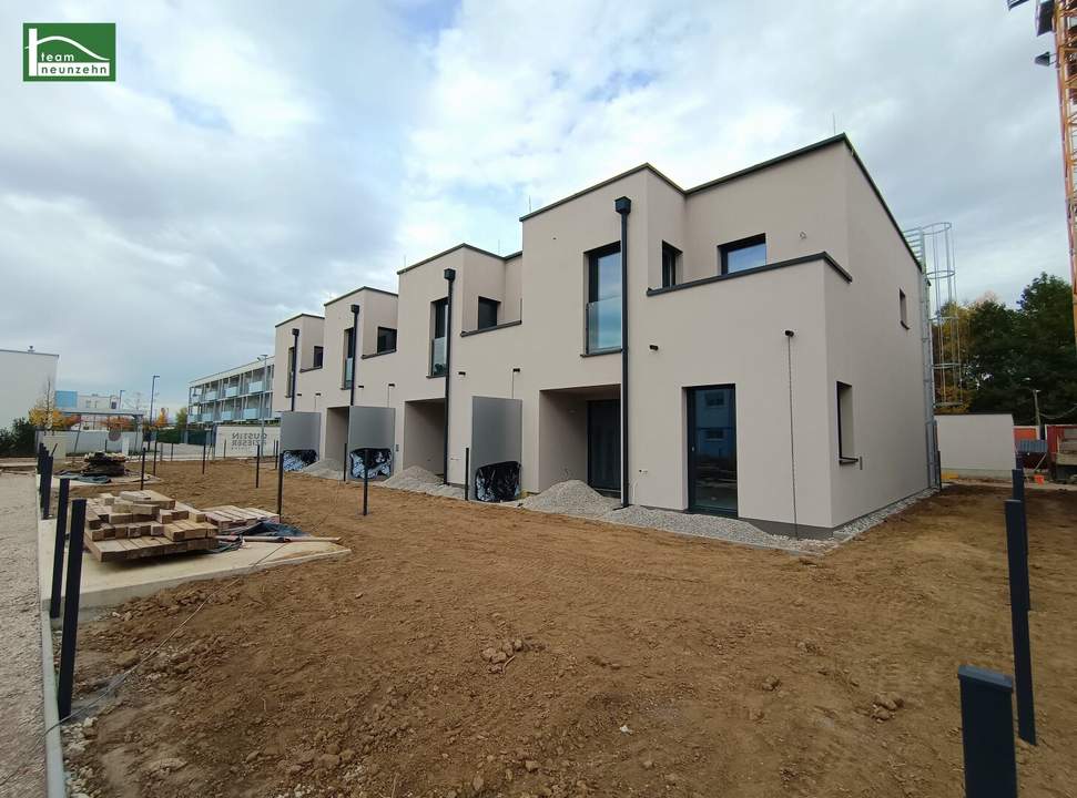 PROVISIONSFREI! Ihr neues Zuhause am Kremserberg