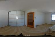 Charmantes Reihenhaus mit Gartenidylle und Balkon in Kapelln zur Miete