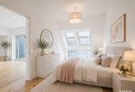 Barrierefreie Seniorenwohnung in Zentrumsnähe