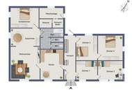 Großzügiges, sanierungsbedürftiges Altbauhaus mit Charakter und Potenzial