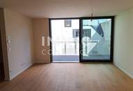 Erstbezug in Traumlage – 2 Zimmer mit Balkon nahe Naschmarkt