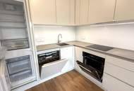 MARIA ENZERSODRF: ERSTBEZUG - Ruhige 2-Zimmer Wohnung mit Grünblick!!
