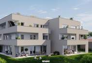 Ihr Zuhause für Leben, Spielen und Entspannen - großzügige Familienwohnung mit Balkon