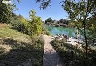 renovierter Badebungalow - Doppelparzelle - Wohlfühloase - Klimaanlage