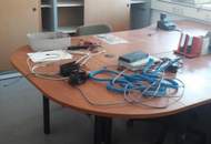 Gewerbeobjekt (Hallen/Produktion/Büro) VOLL VERMIETET