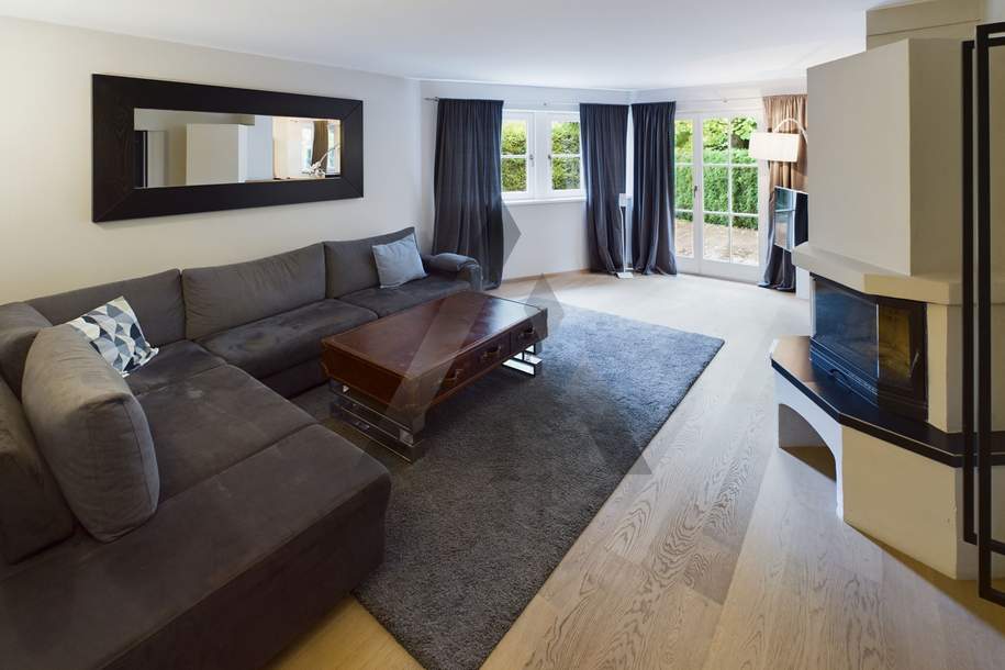 Zentrums-Wohnung mit großer Terrasse &amp; fußläufig zum Hahnenkamm, Wohnung-kauf, 1.860.000,€, 6370 Kitzbühel