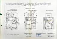 Einfamilienhaus mit schönem Garten!