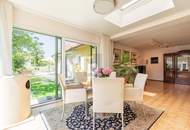 SONNIGE WOHLFÜHLOASE MIT POOL UND EIGENER GÄSTE-EINHEIT