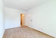 Provisionsfreier Erstbezug! Zweizimmerwohnung mit Balkon und Garagenplatz