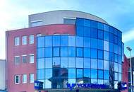 Exklusives Büro mit Panoramablick im Herzen von St. Veit