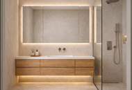 Neubauprojekt "Glanzleitn" - Traumhafter Ausblick über Millstatt sowie den Millstätter See (Top 1)