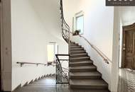 LETZTER LIFTSTOCK | 4-ZIMMER | ALTBAU |