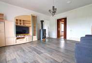 Barrierefreies Bauernhaus mit 2 kleinen Innenhöfen